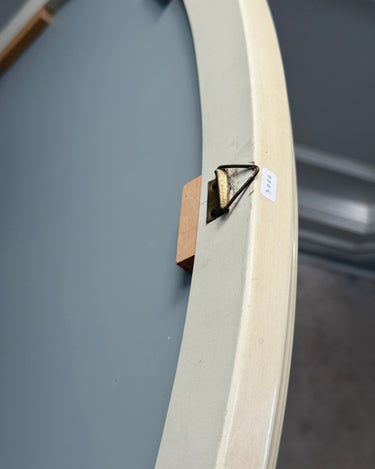 Arched mirror - NEROLI