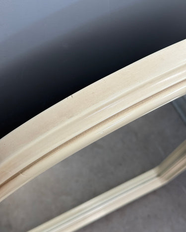 Arched mirror - NEROLI