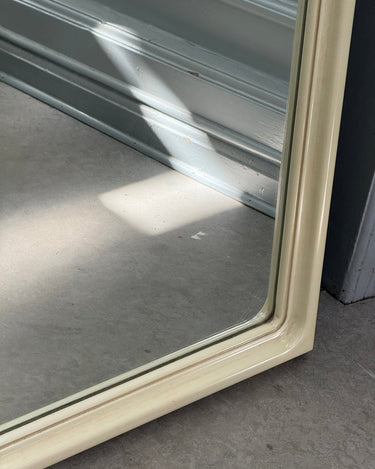 Arched mirror - NEROLI