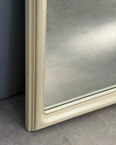 Arched mirror - NEROLI