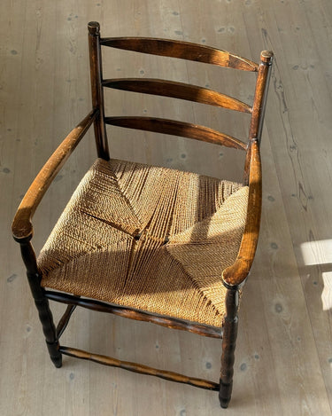 Armchair - NEROLI