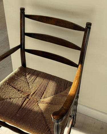 Armchair - NEROLI