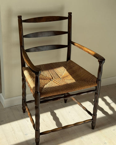 Armchair - NEROLI