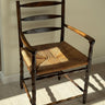 Armchair - NEROLI