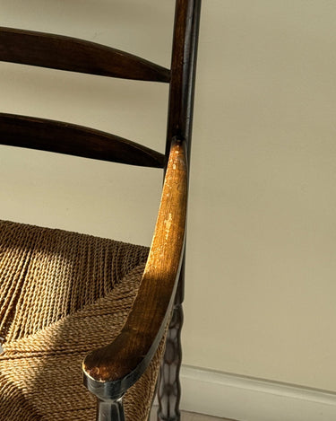 Armchair - NEROLI