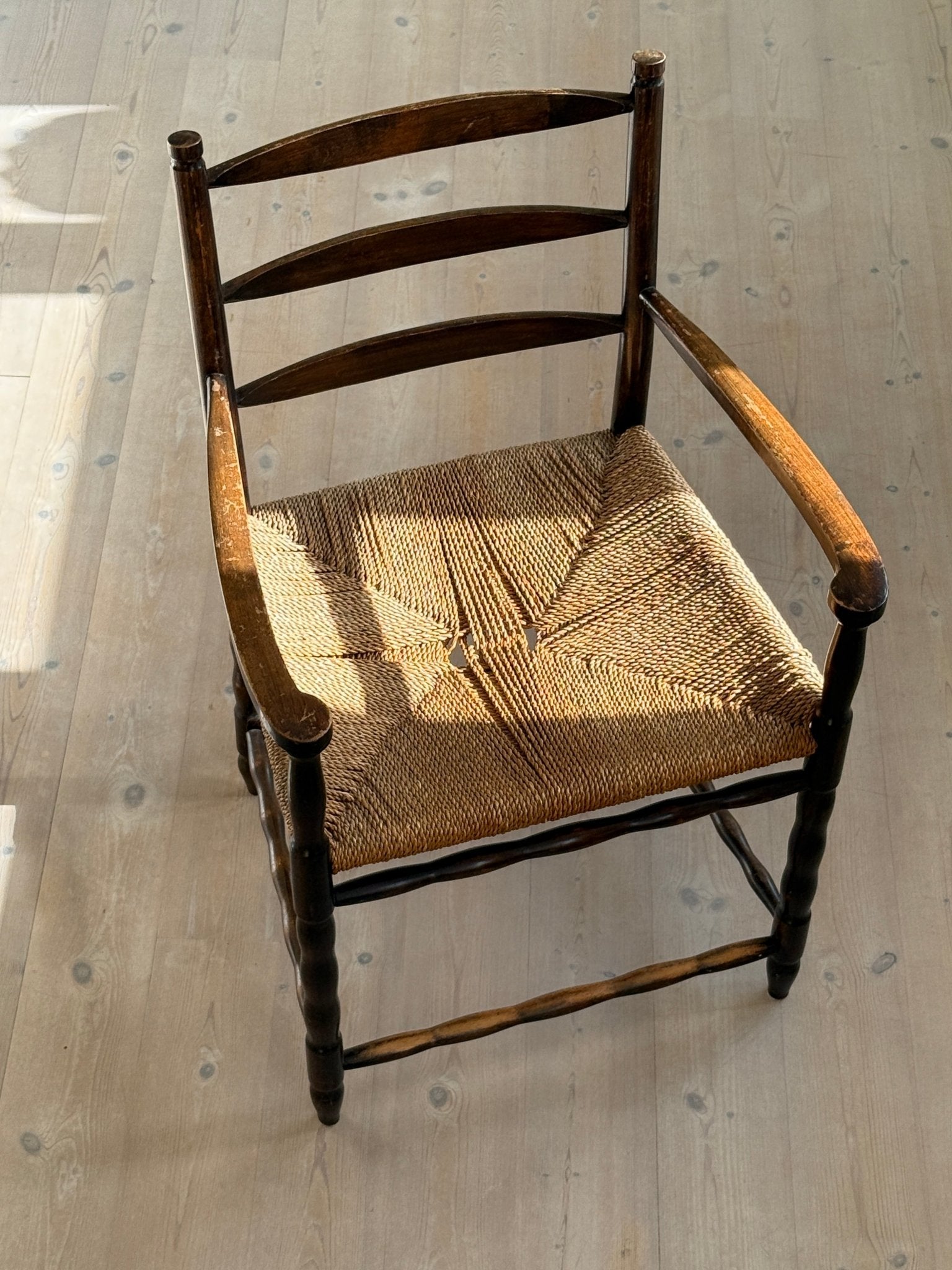Armchair - NEROLI