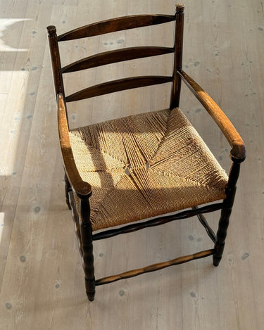 Armchair - NEROLI