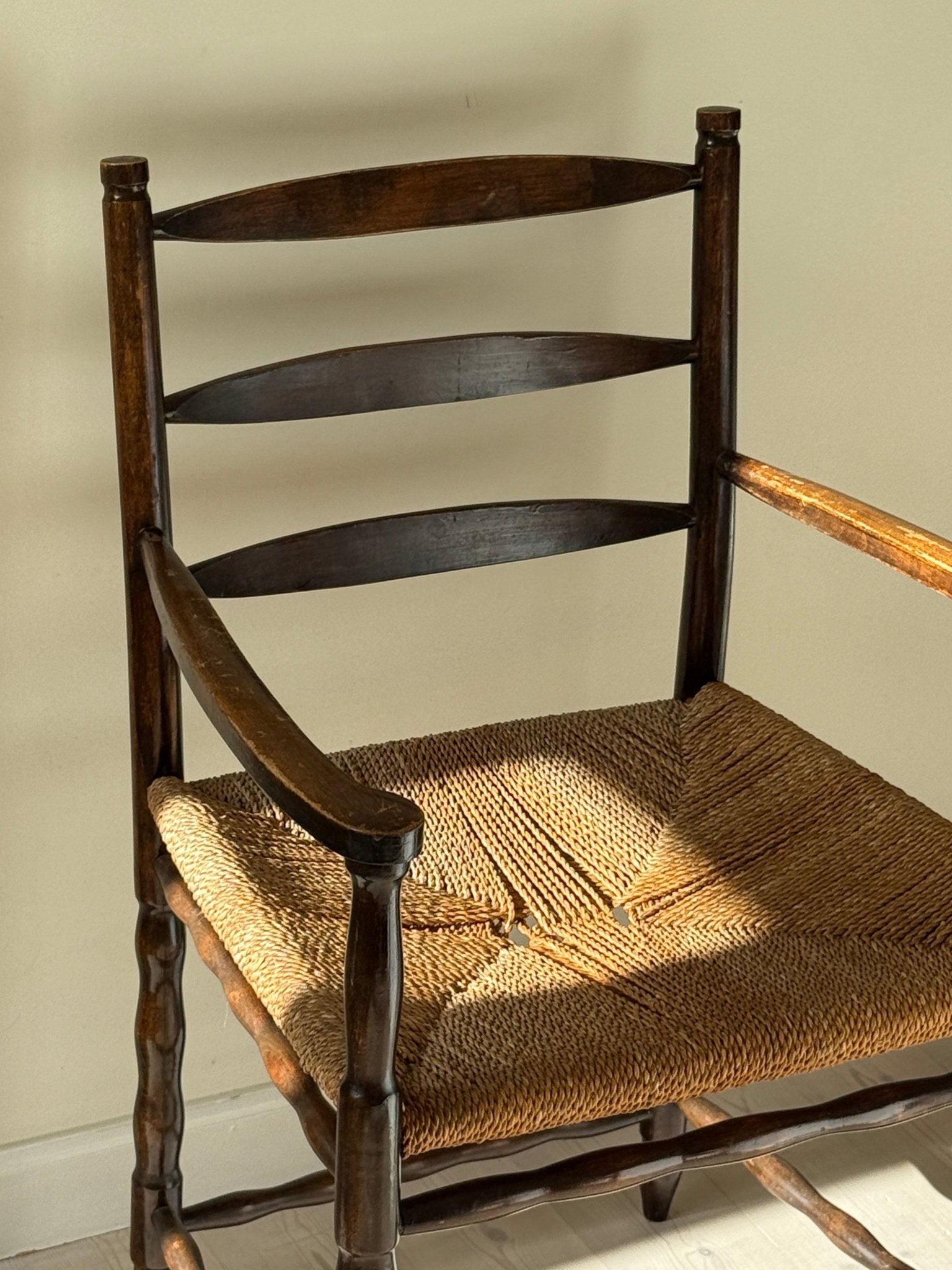 Armchair - NEROLI