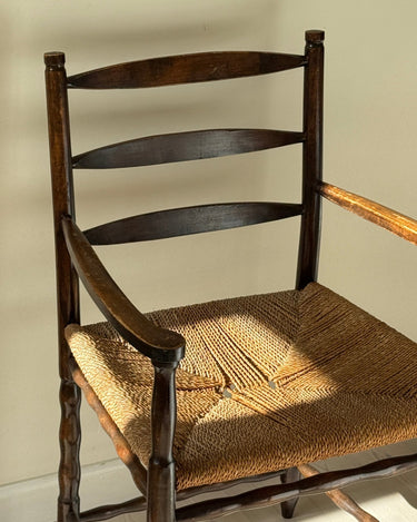 Armchair - NEROLI