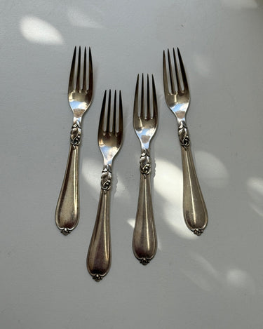 Atla forks (11 pcs) - NEROLI