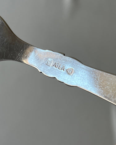 Atla forks (12 pcs) - NEROLI