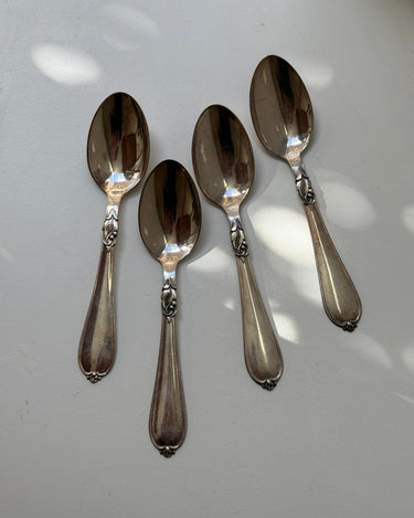 Atla spoons (11 pcs) - NEROLI