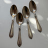 Atla spoons (11 pcs) - NEROLI
