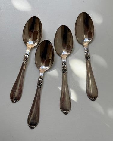 Atla spoons (11 pcs) - NEROLI