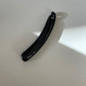 Banana hair clip - NEROLI