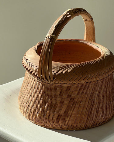 Basket - NEROLI