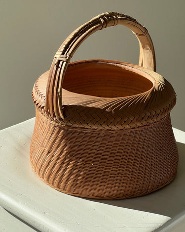 Basket - NEROLI