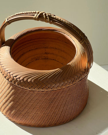 Basket - NEROLI