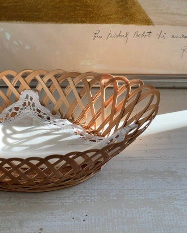 Basket - NEROLI