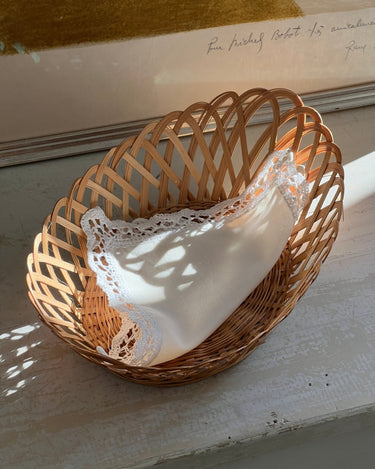 Basket - NEROLI