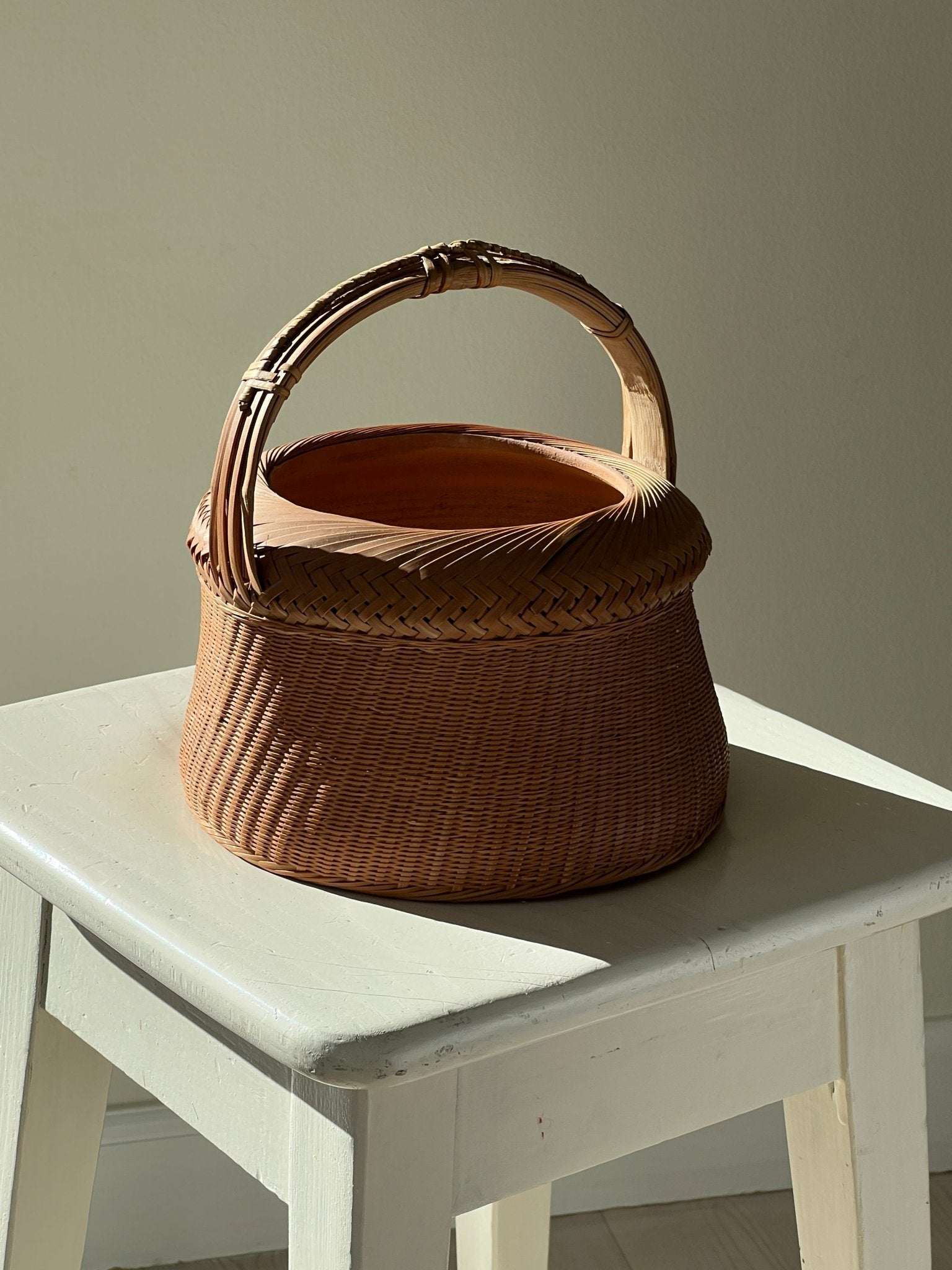 Basket - NEROLI