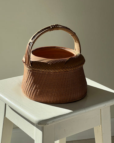 Basket - NEROLI