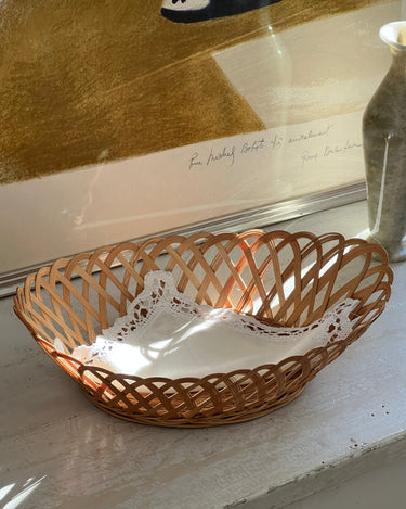 Basket - NEROLI