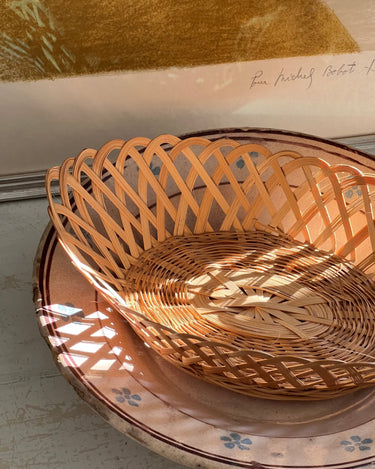 Basket - NEROLI