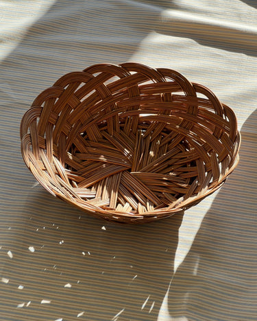 Basket - NEROLI