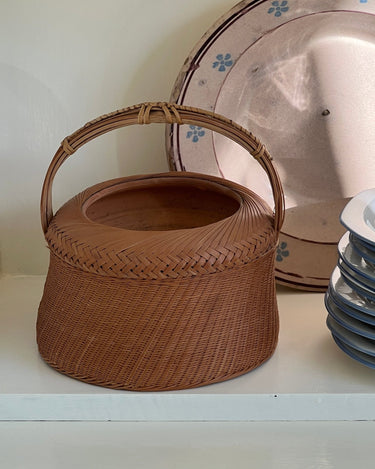 Basket - NEROLI