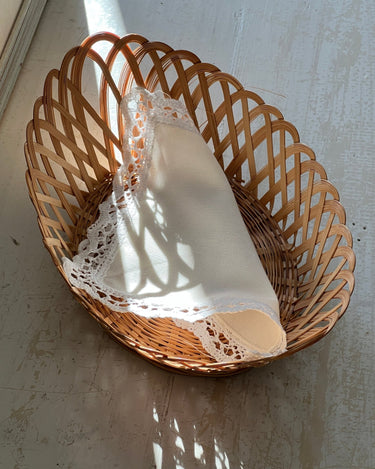Basket - NEROLI