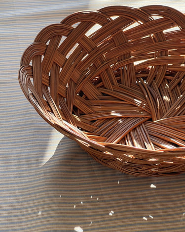 Basket - NEROLI