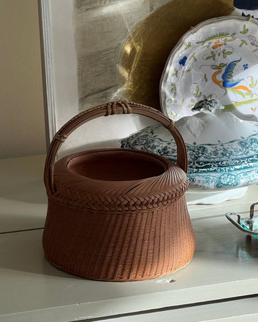 Basket - NEROLI