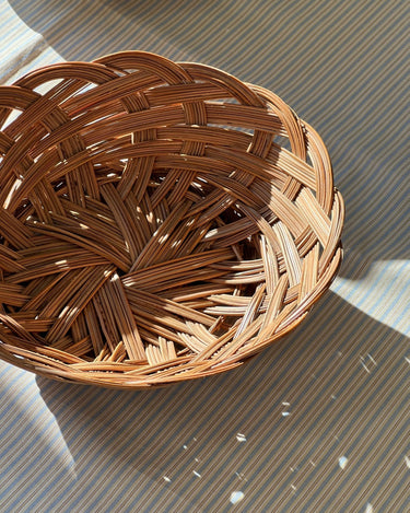 Basket - NEROLI