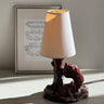 Bear lamp - NEROLI