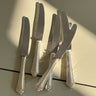 Berndorf knives (10 pcs) - NEROLI