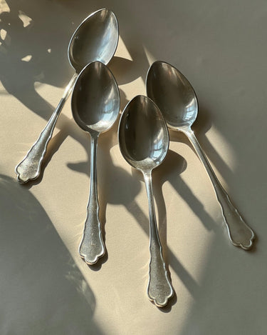 Berndorf spoons (12 pcs) - NEROLI