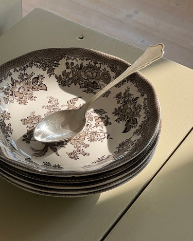 Berndorf spoons (12 pcs) - NEROLI
