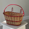 Bicycle basket - NEROLI