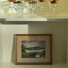 Birger William Holmqvist painting - NEROLI