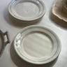 Bistro plates (3 pcs) - NEROLI