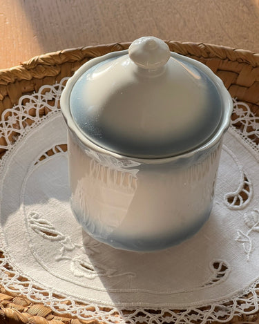 Blue bonbonniere - NEROLI