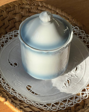 Blue bonbonniere - NEROLI