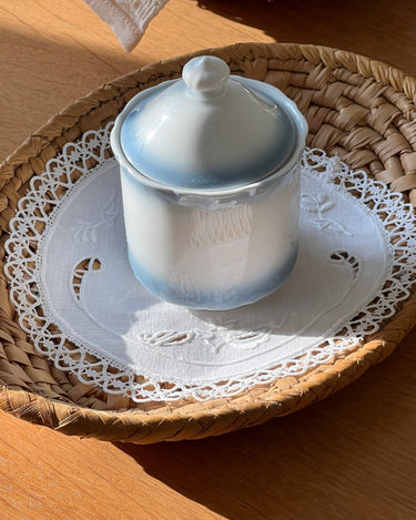 Blue bonbonniere - NEROLI