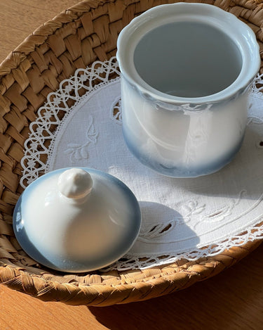 Blue bonbonniere - NEROLI