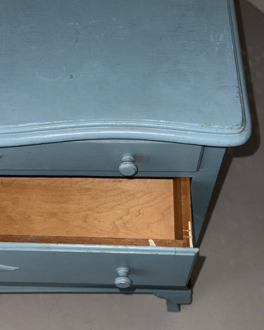 Blue drawer - NEROLI