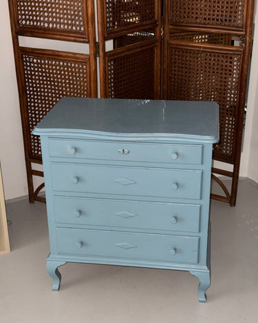Blue drawer - NEROLI