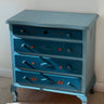 Blue drawer - NEROLI