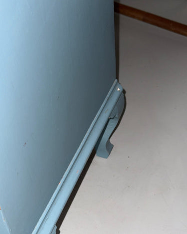 Blue drawer - NEROLI