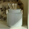 Blue jar - NEROLI